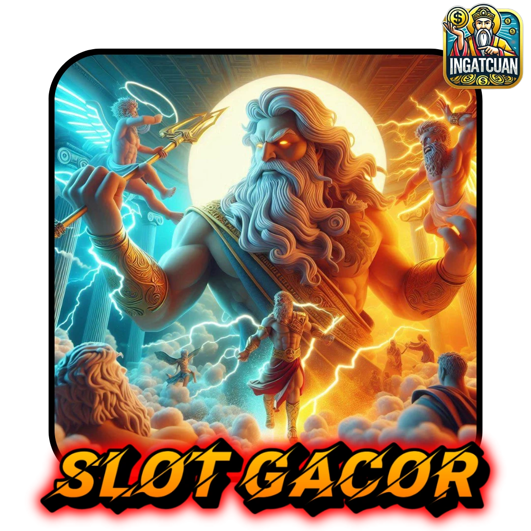 BULAT123: Bulat 123 Sempurna Tanpa Cacat, Lingkaran Keberuntungan Tak Terputus image 1